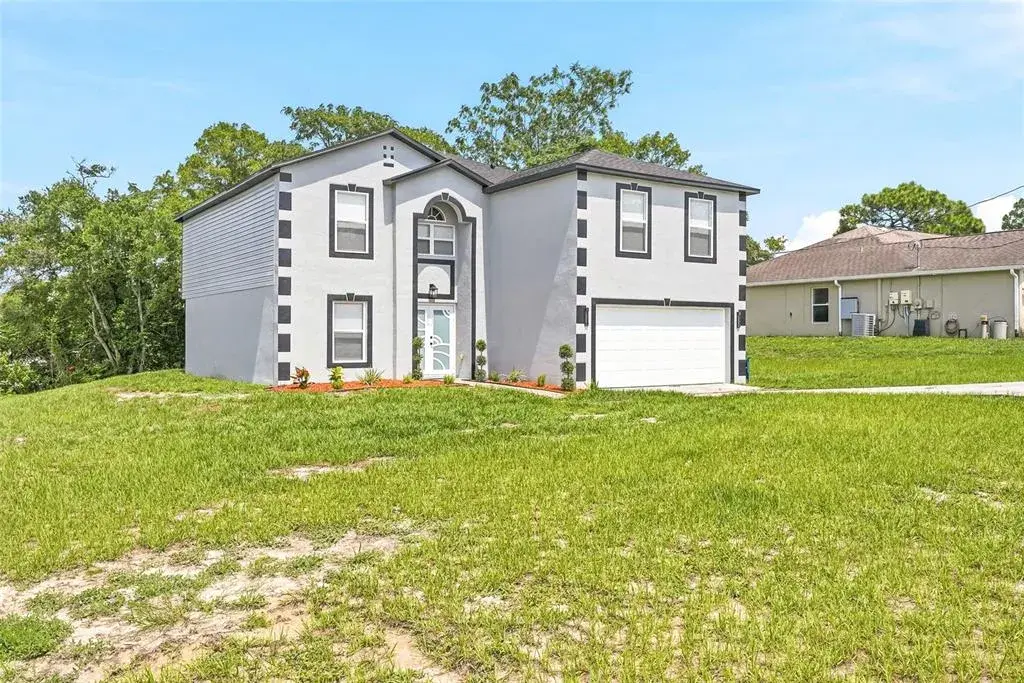 Property for sale at 5292 DENVER AVE, SPRING HILL, FL, 34608