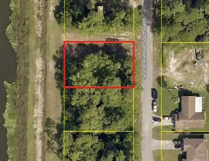 Property for sale at 576 SEARLE AVENUE SW, PALM BAY, FL, 32908