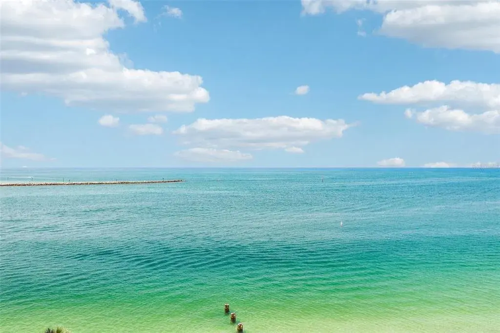 Property for sale at 450 S GULFVIEW BOULEVARD UNIT 605, CLEARWATER BEACH, FL, 33767