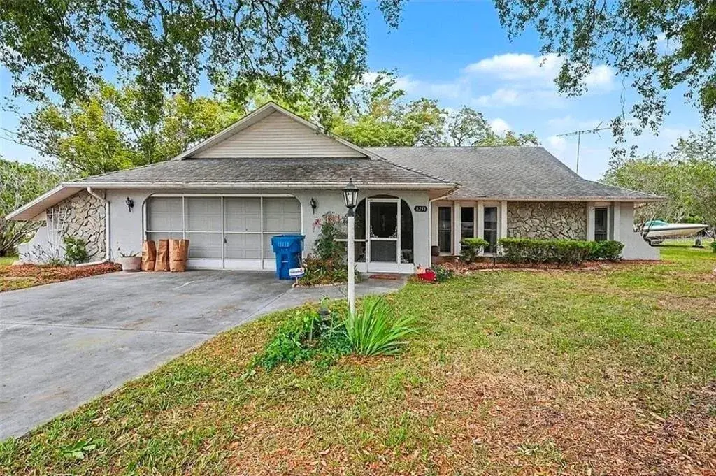 Property for sale at 8251 EARLSHIRE LANE, SPRING HILL, FL, 34606