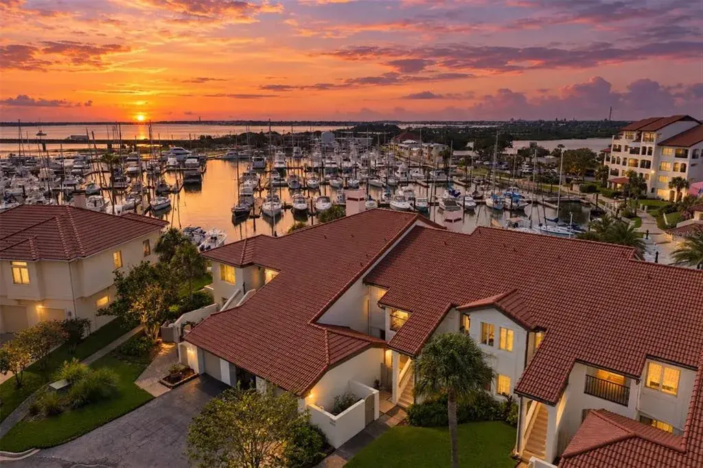 Property for sale at 3506 HARBOR DRIVE, ST AUGUSTINE, FL, 32084