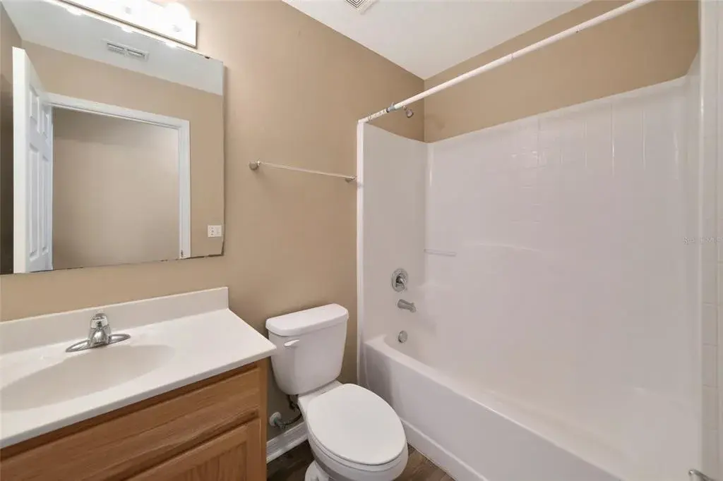Guest bath