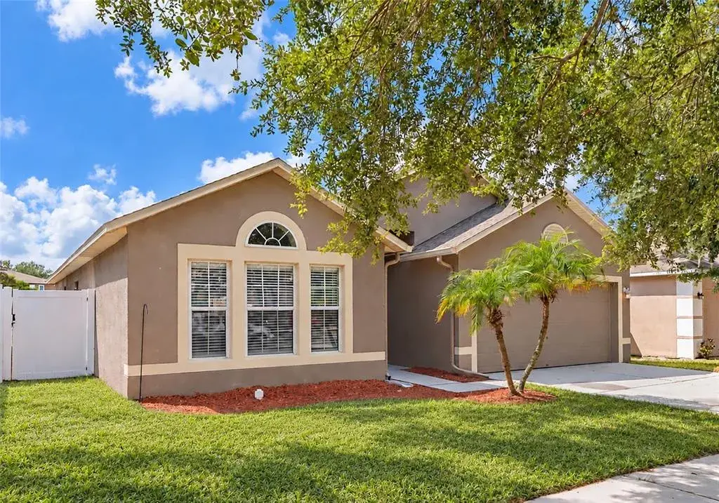 Property for sale at 10919 BANYAN WOOD WAY, RIVERVIEW, FL, 33579