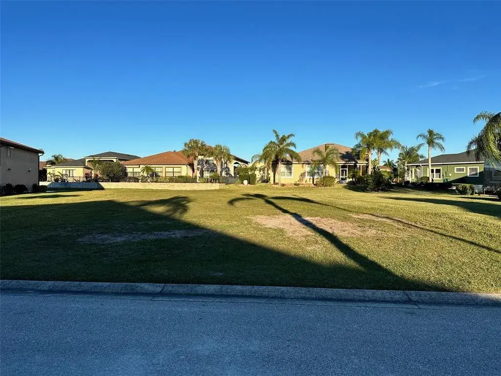 Property for sale at 505 MEANDERING WAY, POLK CITY, FL, 33868