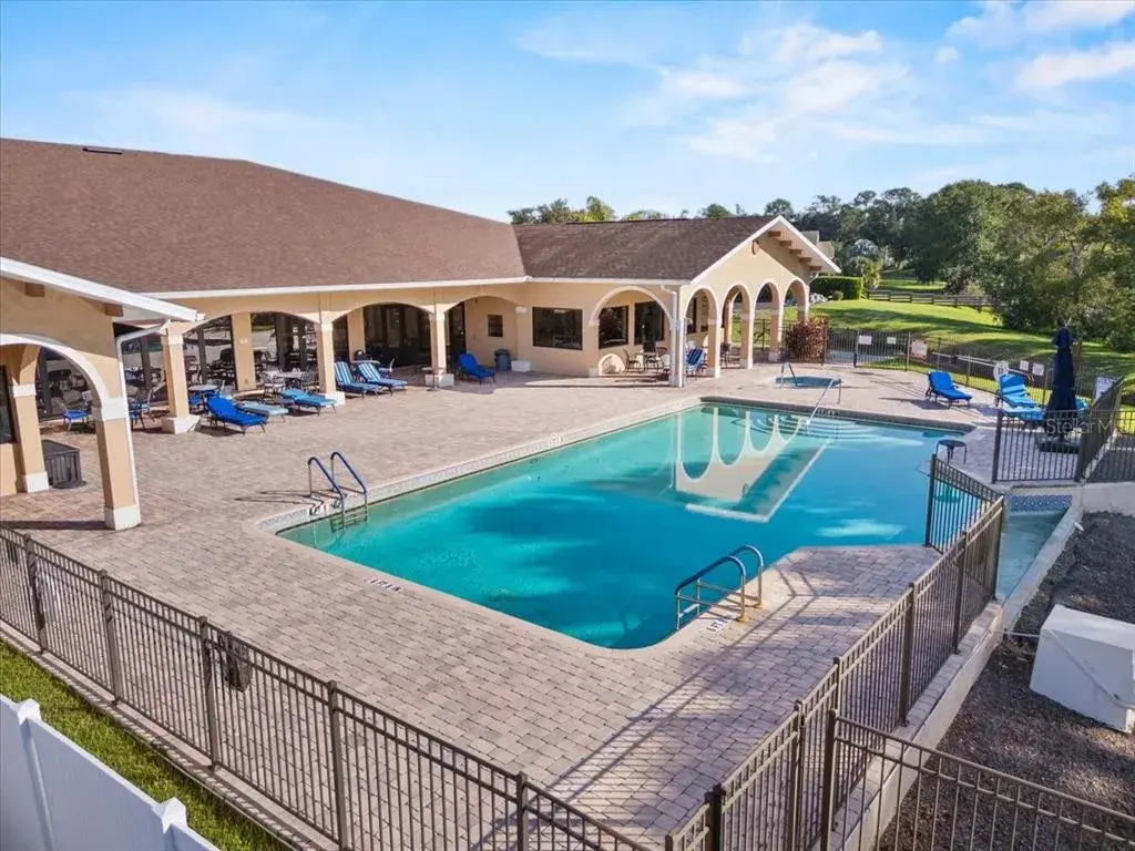 Property for sale at 505 MEANDERING WAY, POLK CITY, FL, 33868