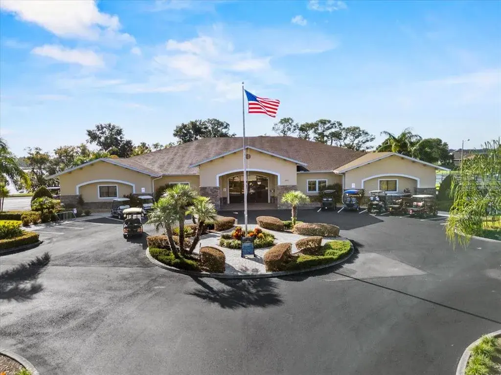 Property for sale at 505 MEANDERING WAY, POLK CITY, FL, 33868