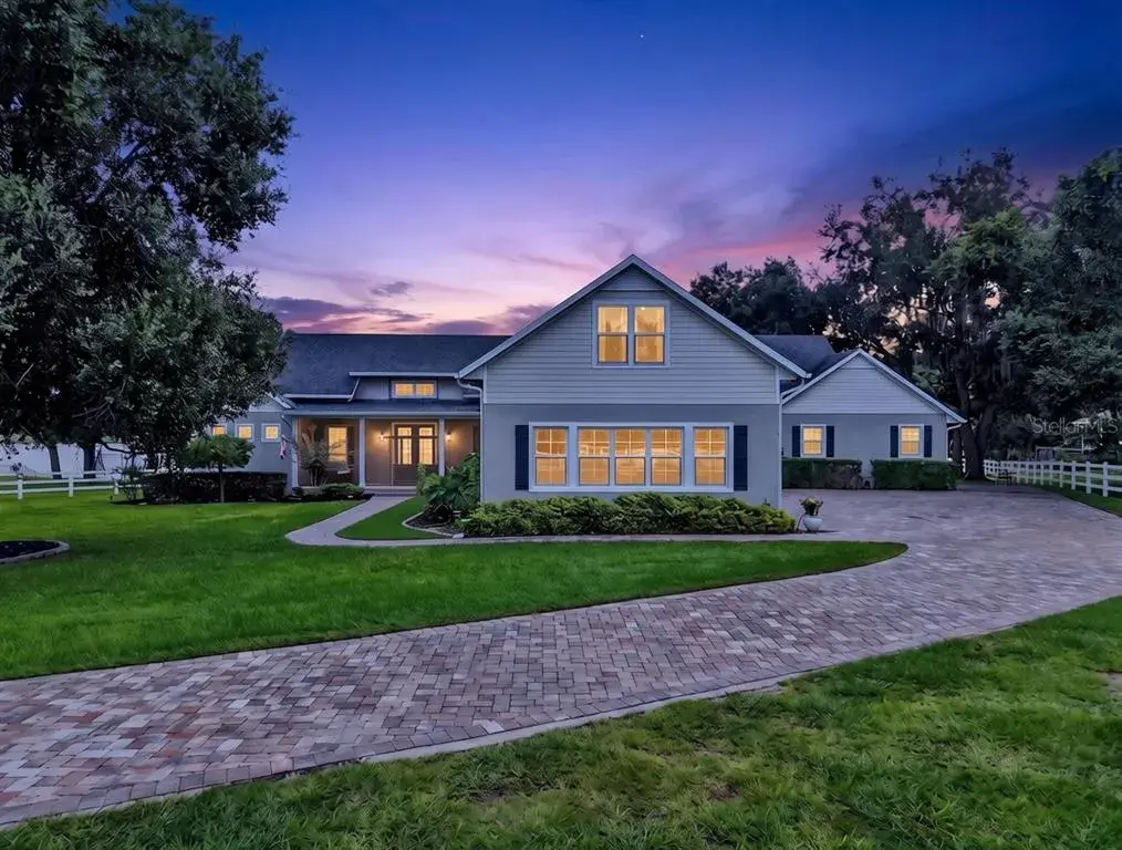 Property for sale at 10725 DARK WATER COURT, MINNEOLA, FL, 34715