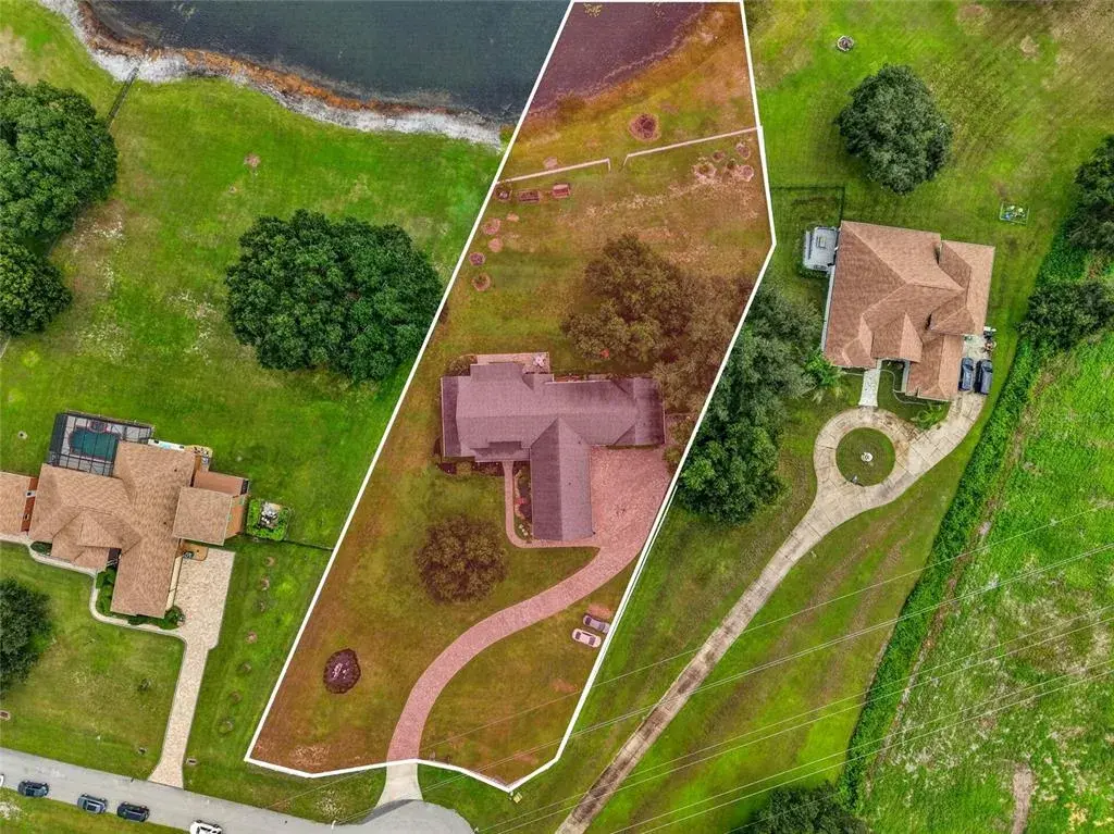 Property for sale at 10725 DARK WATER COURT, MINNEOLA, FL, 34715