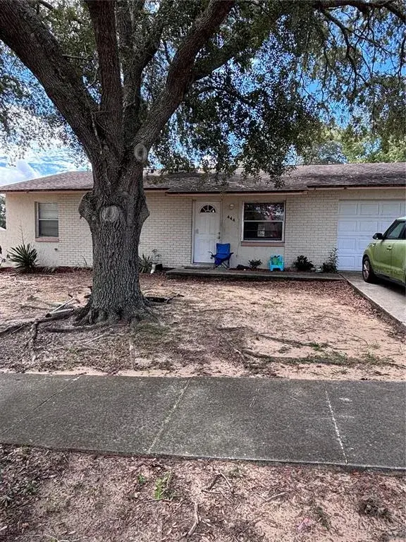 Property for sale at 444 LAKE OPAL COURT, APOPKA, FL, 32703
