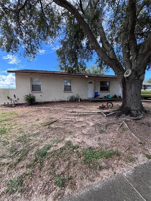 Property for sale at 444 LAKE OPAL COURT, APOPKA, FL, 32703
