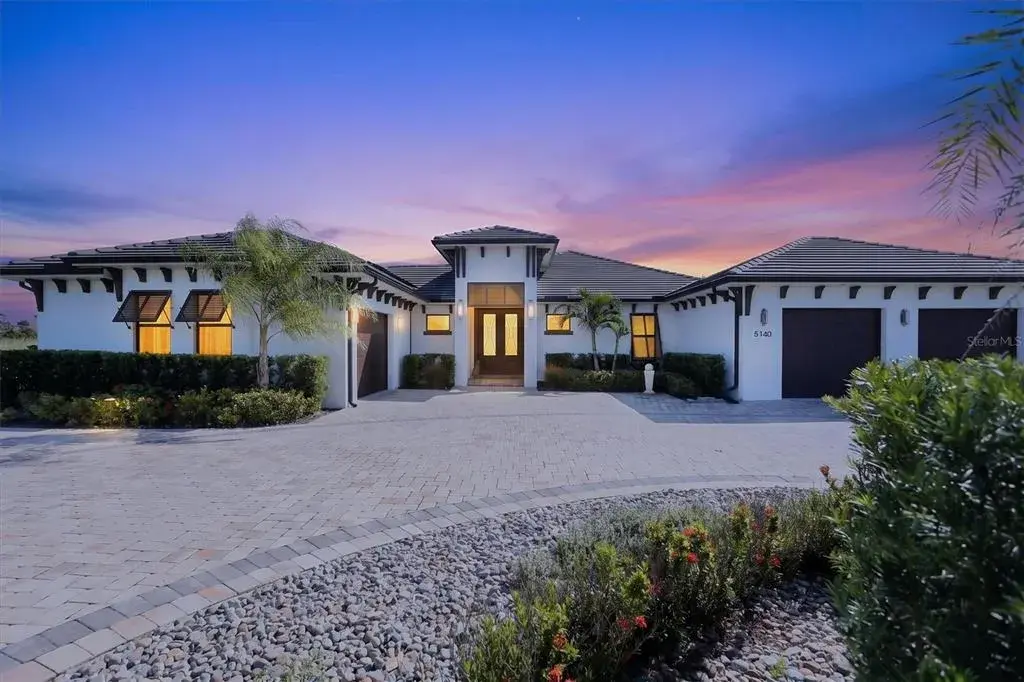 Property for sale at 5140 DEL SOL DRIVE, MERRITT ISLAND, FL, 32952