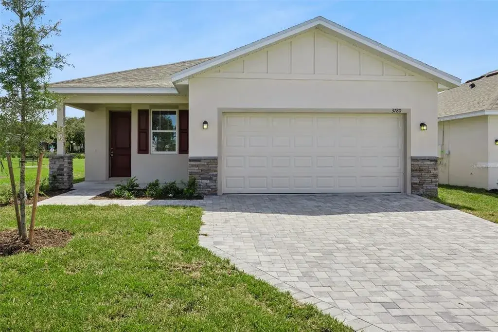 Property for sale at 3780 WATERCLIFF CIRCLE, GRAND ISLAND, FL, 32735