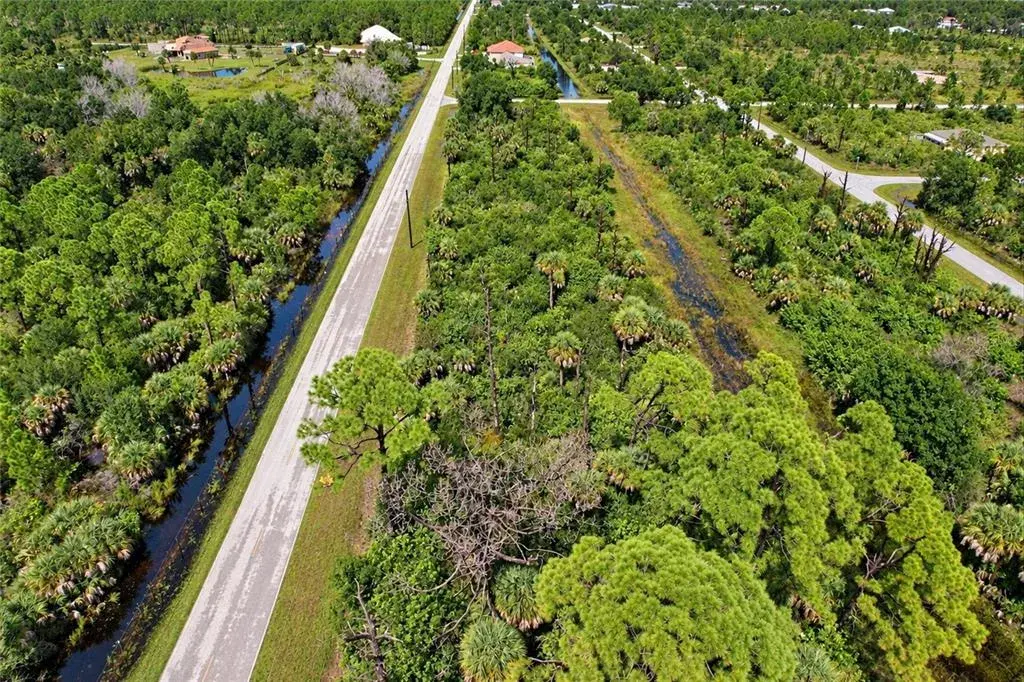 Property for sale at 4058 JENNINGS BOULEVARD, PORT CHARLOTTE, FL, 33981