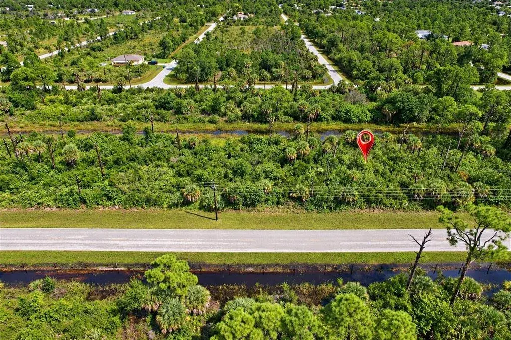 Property for sale at 4058 JENNINGS BOULEVARD, PORT CHARLOTTE, FL, 33981