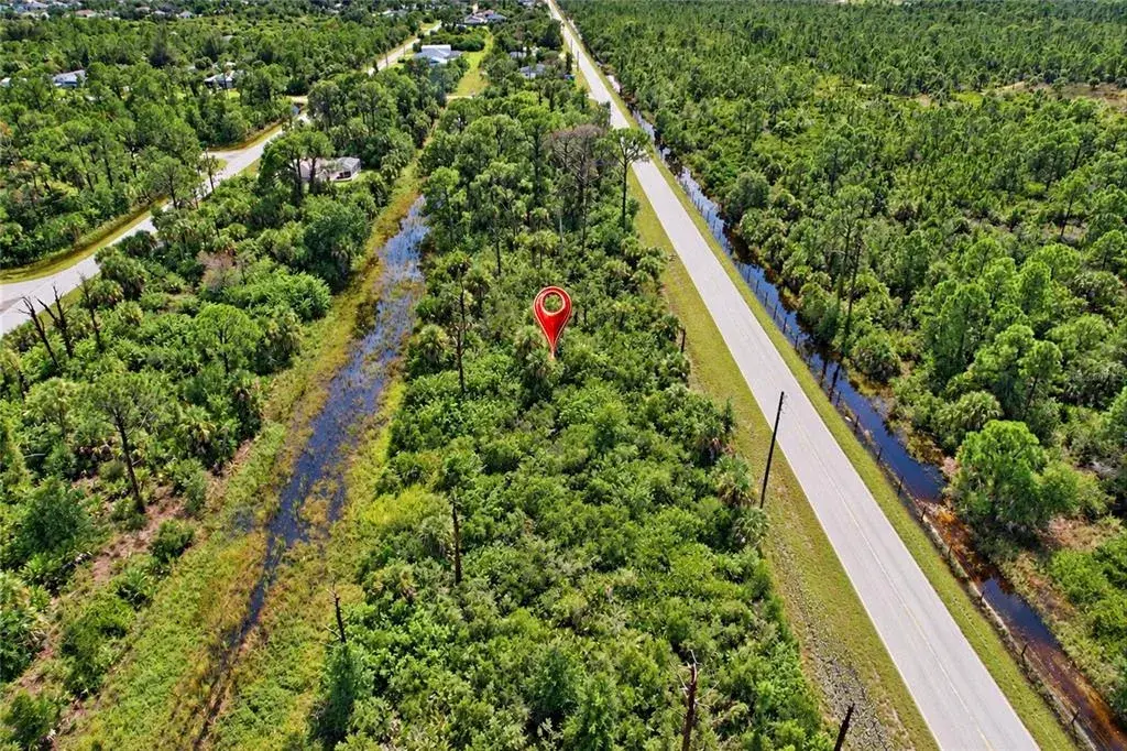 Property for sale at 4058 JENNINGS BOULEVARD, PORT CHARLOTTE, FL, 33981