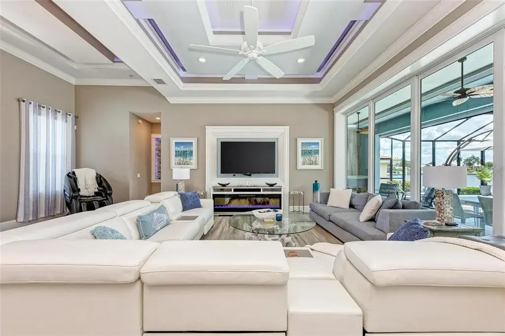 Property for sale at 1430 SEA GULL COURT, PUNTA GORDA, FL, 33950