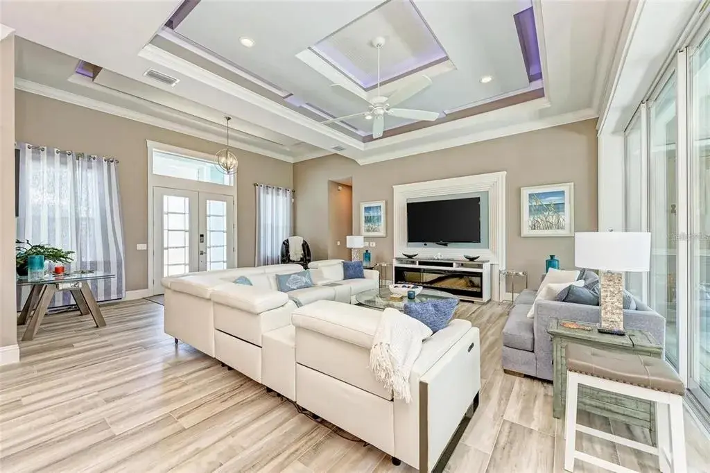Property for sale at 1430 SEA GULL COURT, PUNTA GORDA, FL, 33950