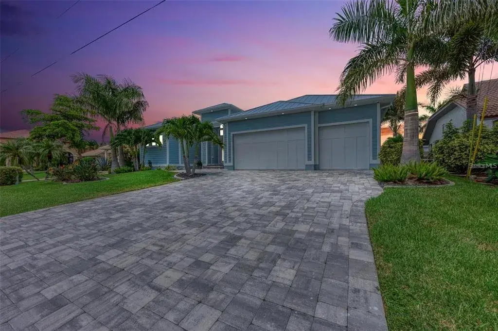 Property for sale at 1430 SEA GULL COURT, PUNTA GORDA, FL, 33950