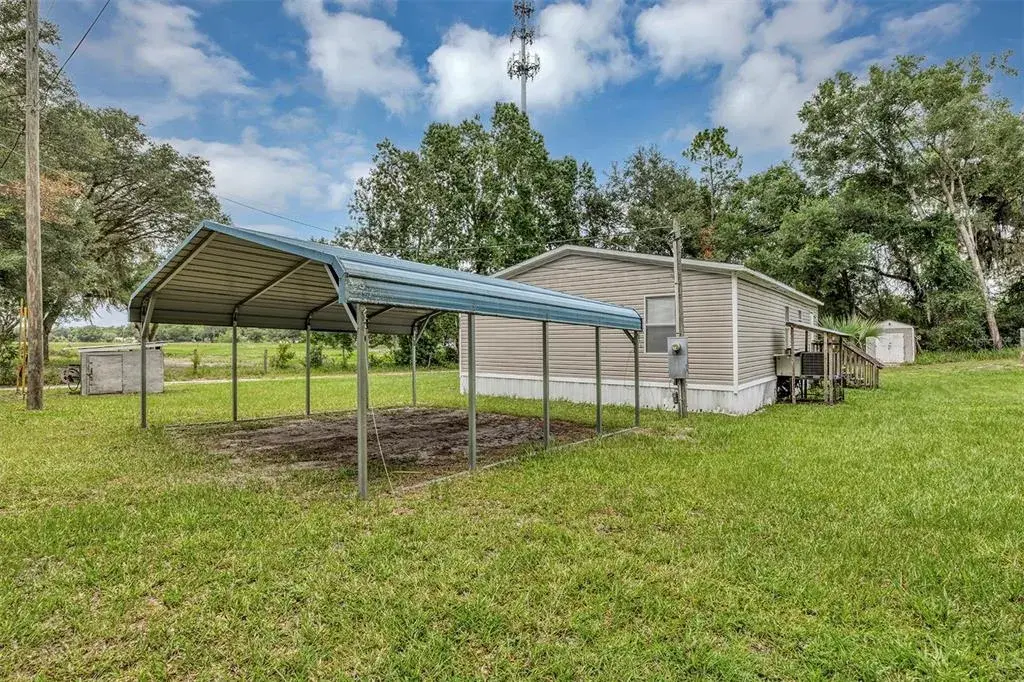 Property for sale at 2756 NE 34TH ROAD, COLEMAN, FL, 33521