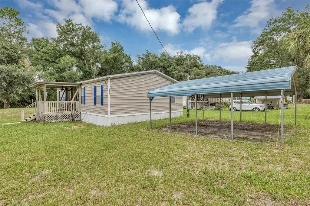 Property for sale at 2756 NE 34TH ROAD, COLEMAN, FL, 33521