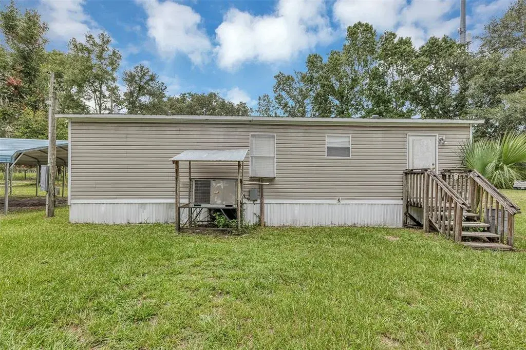 Property for sale at 2756 NE 34TH ROAD, COLEMAN, FL, 33521