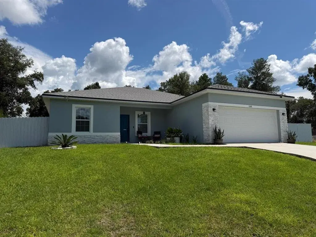 Property for sale at 13281 SW 42ND CIRCLE, OCALA, FL, 34473