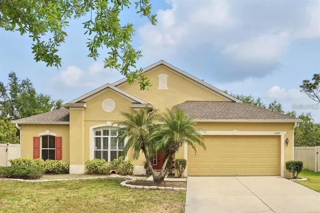 Property for sale at 3747 MOON DANCER PLACE, ST CLOUD, FL, 34772