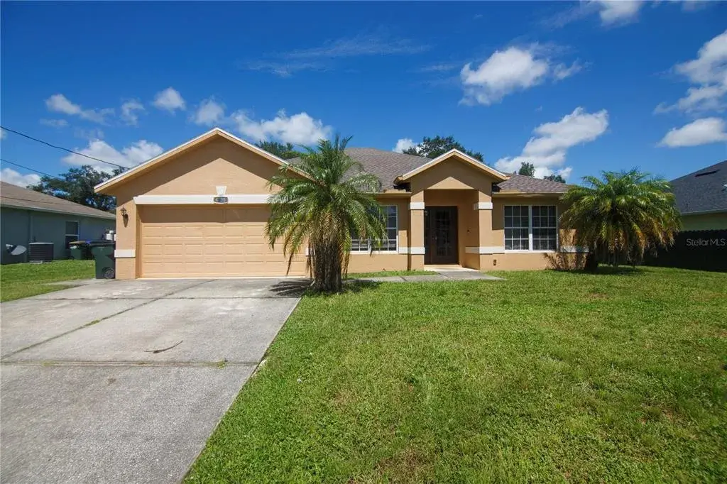 Property for sale at 4330 LA FRANCE AVENUE, NORTH PORT, FL, 34286