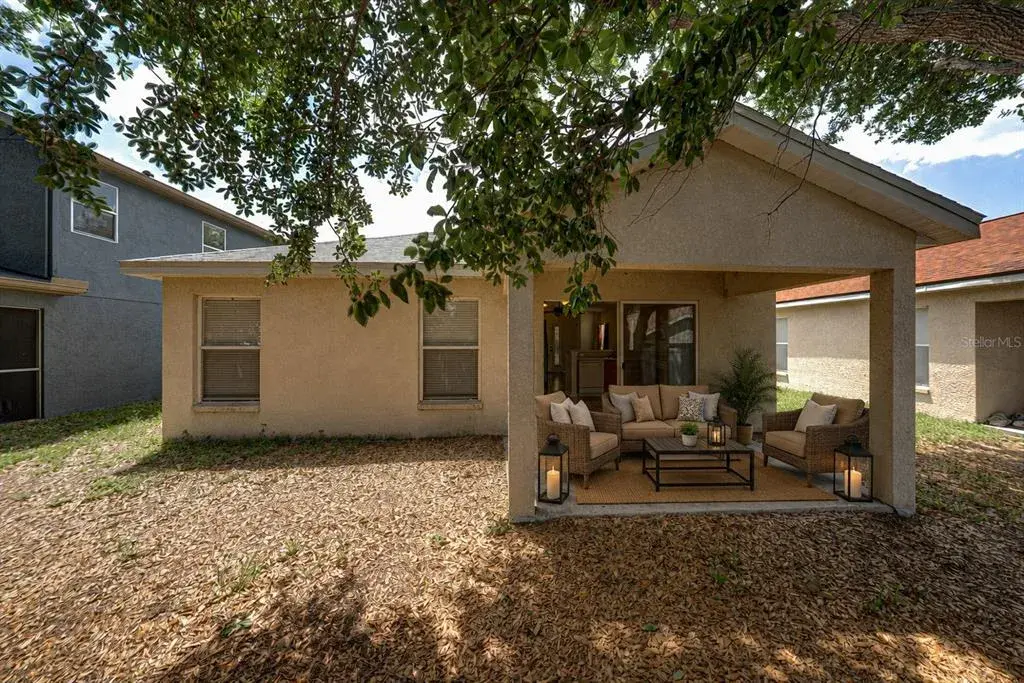 Property for sale at 11578 HAMMOCKS GLADE DRIVE, RIVERVIEW, FL, 33569