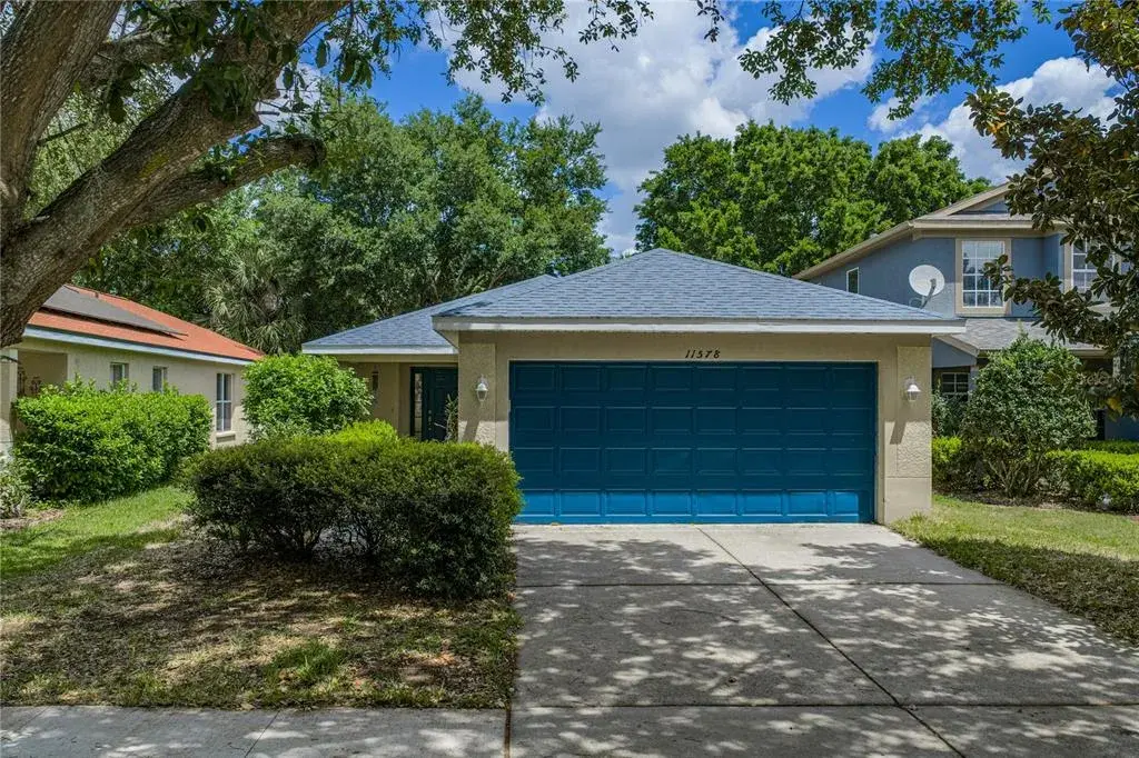 Property for sale at 11578 HAMMOCKS GLADE DRIVE, RIVERVIEW, FL, 33569
