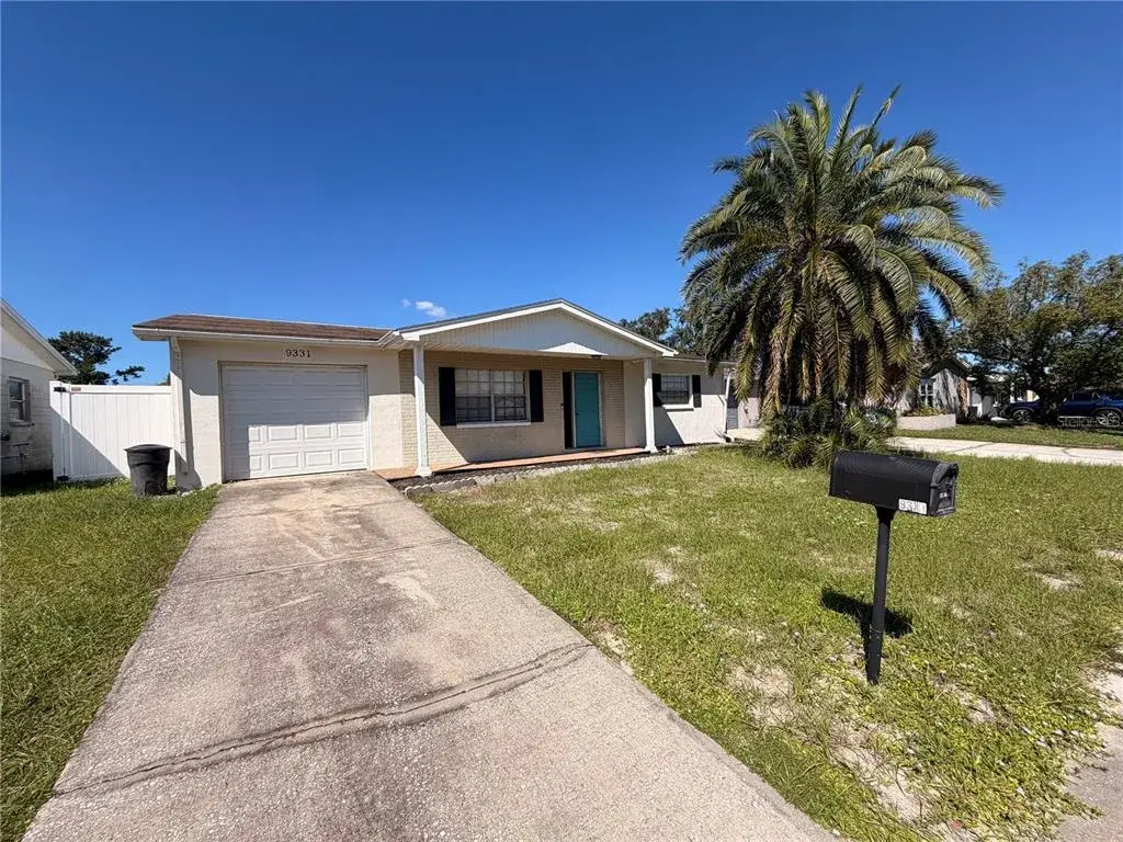 Property for sale at 9331 BARRINGTON LANE, PORT RICHEY, FL, 34668