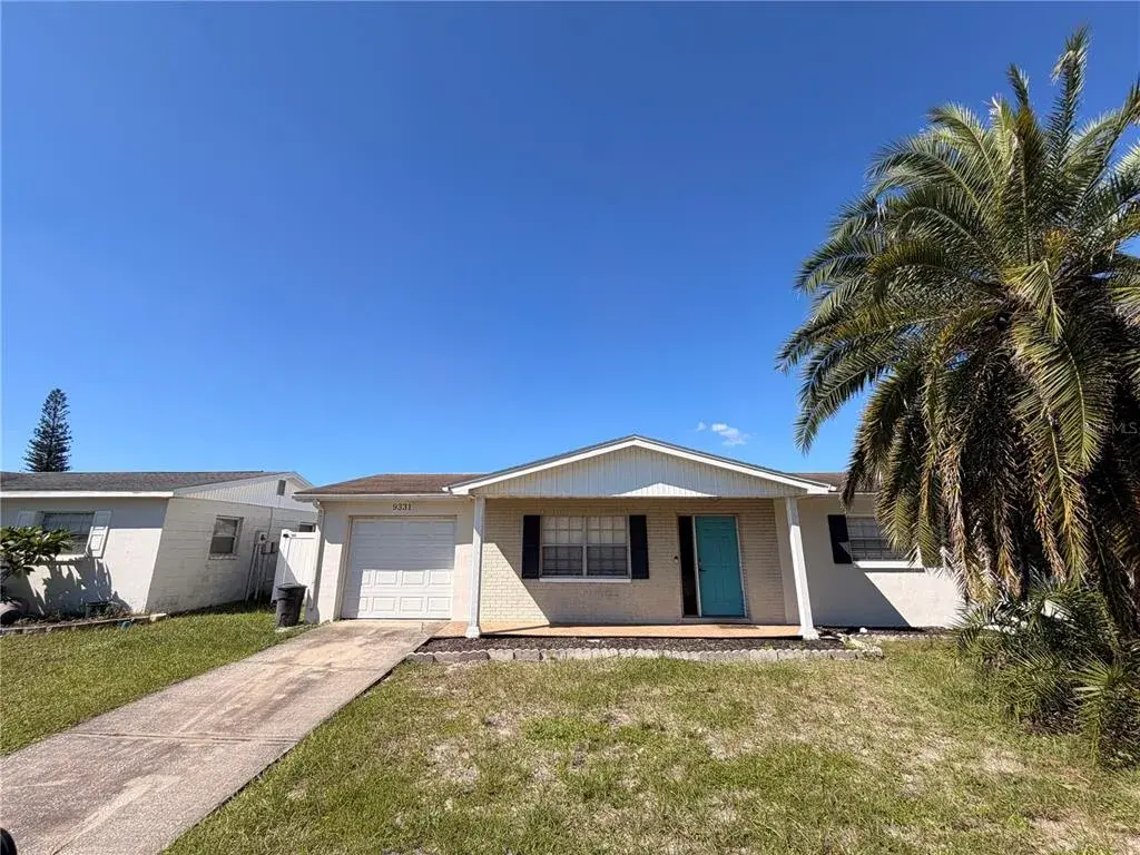 Property for sale at 9331 BARRINGTON LANE, PORT RICHEY, FL, 34668