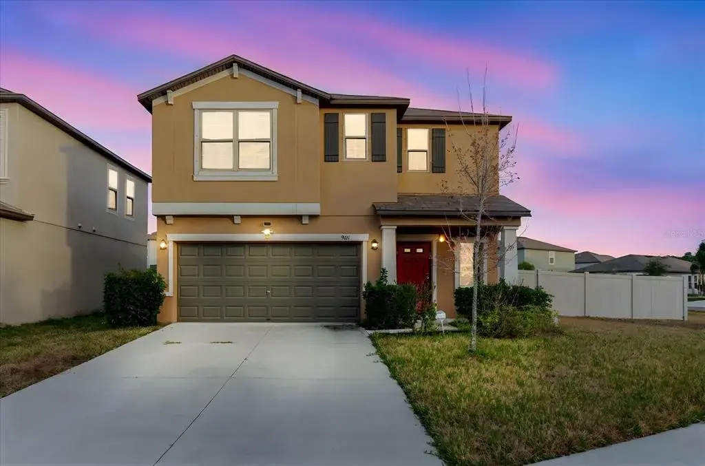 Property for sale at 9411 LEMON DROP LOOP, SUN CITY CENTER, FL, 33573