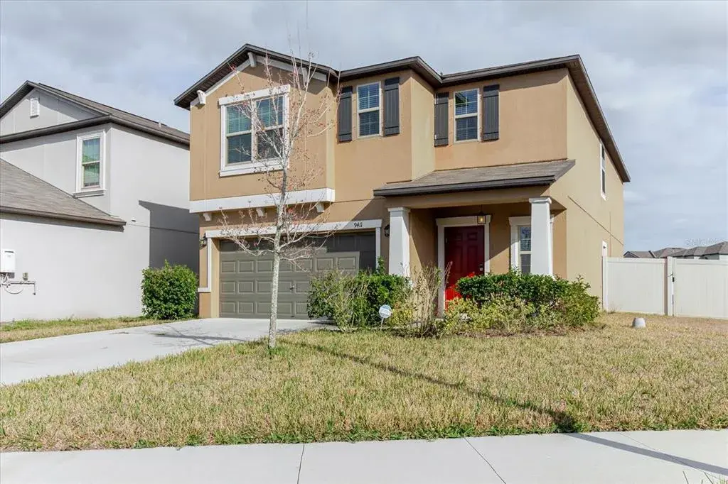 Property for sale at 9411 LEMON DROP LOOP, SUN CITY CENTER, FL, 33573