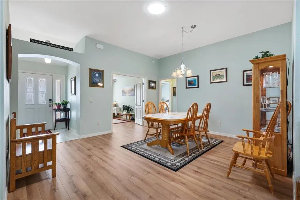 Property for sale at 2494 FLINTSHIRE AVENUE, THE VILLAGES, FL, 32162