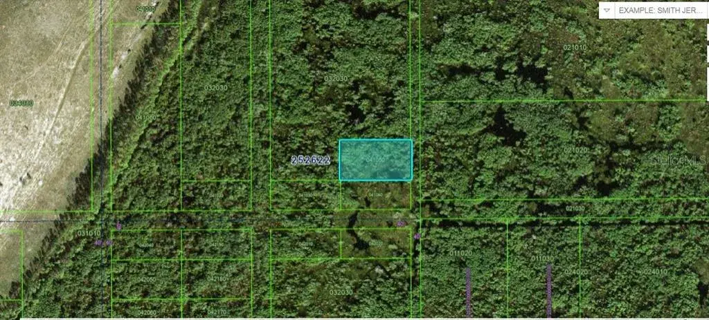 Property for sale at COMMONWEALTH AVE N, POLK CITY, FL, 33868