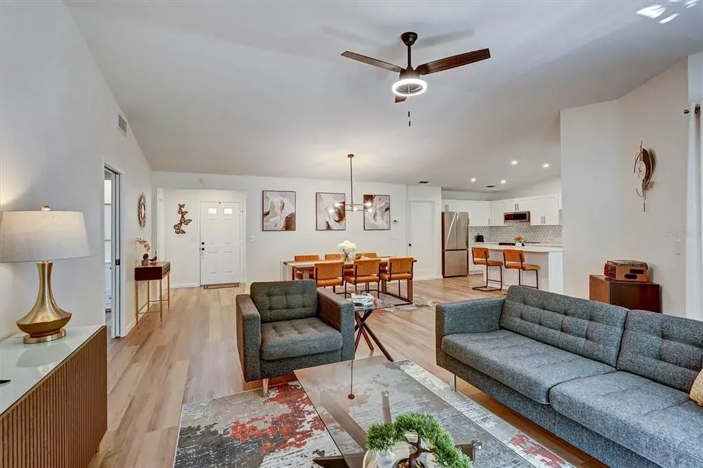 Property for sale at 3925 OAKHURST BOULEVARD, SARASOTA, FL, 34233