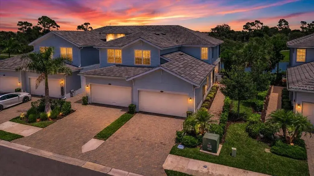 Property for sale at 14120 POPPY FIELD LOOP UNIT 3812, PUNTA GORDA, FL, 33955