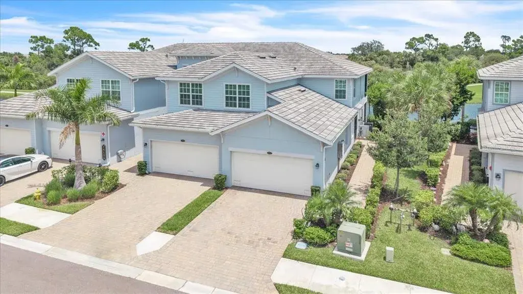 Property for sale at 14120 POPPY FIELD LOOP UNIT 3812, PUNTA GORDA, FL, 33955