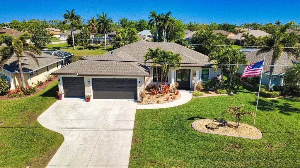 Property for sale at 39 MEDALIST ROAD, ROTONDA WEST, FL, 33947