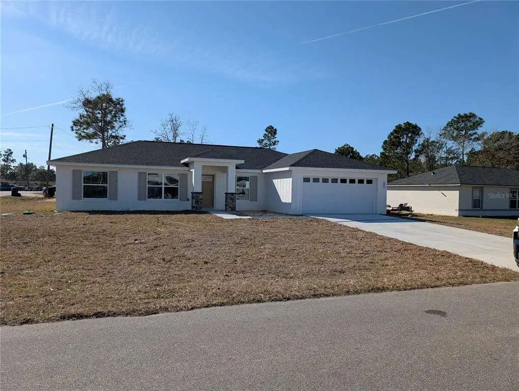 Property for sale at 37 FIR DRIVE TRACE, OCALA, FL, 34472