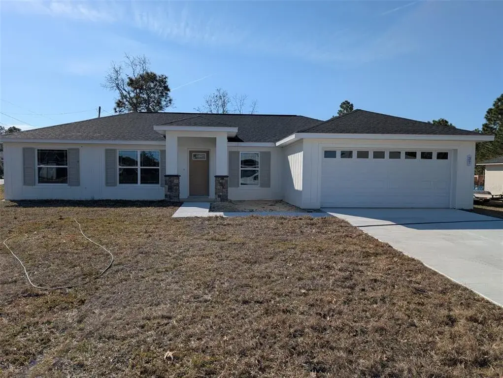 Property for sale at 37 FIR DRIVE TRACE, OCALA, FL, 34472