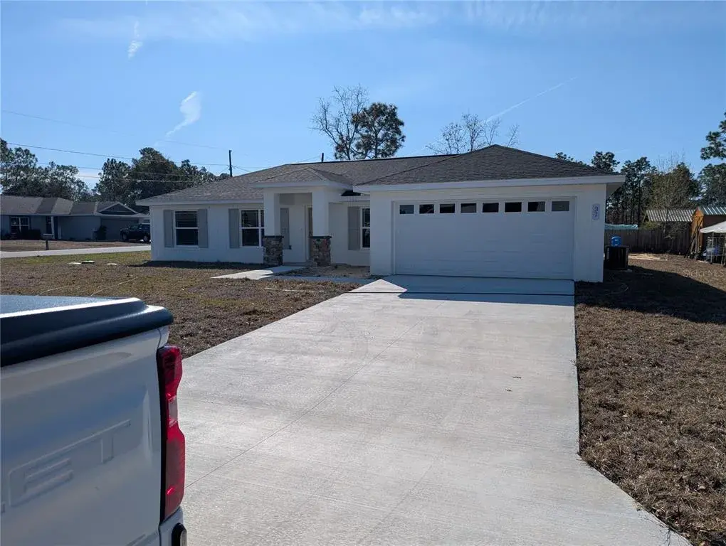 Property for sale at 37 FIR DRIVE TRACE, OCALA, FL, 34472