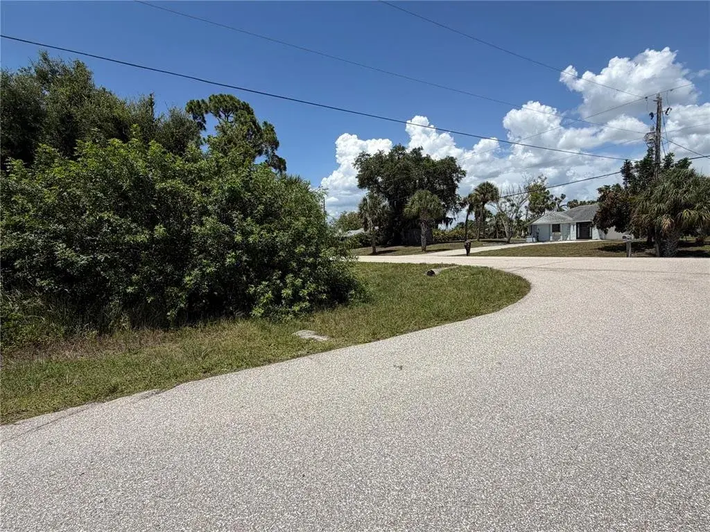 Property for sale at 17224 CLIFF AVENUE, PORT CHARLOTTE, FL, 33948
