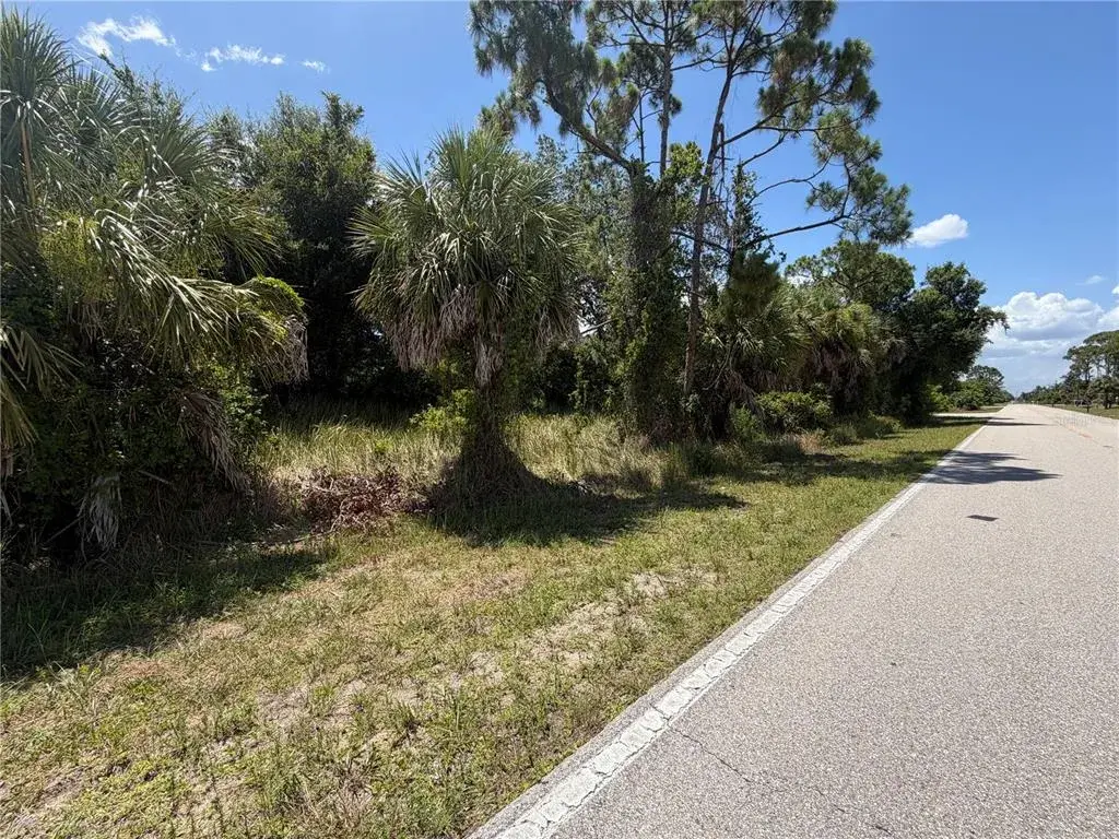 Property for sale at 17224 CLIFF AVENUE, PORT CHARLOTTE, FL, 33948