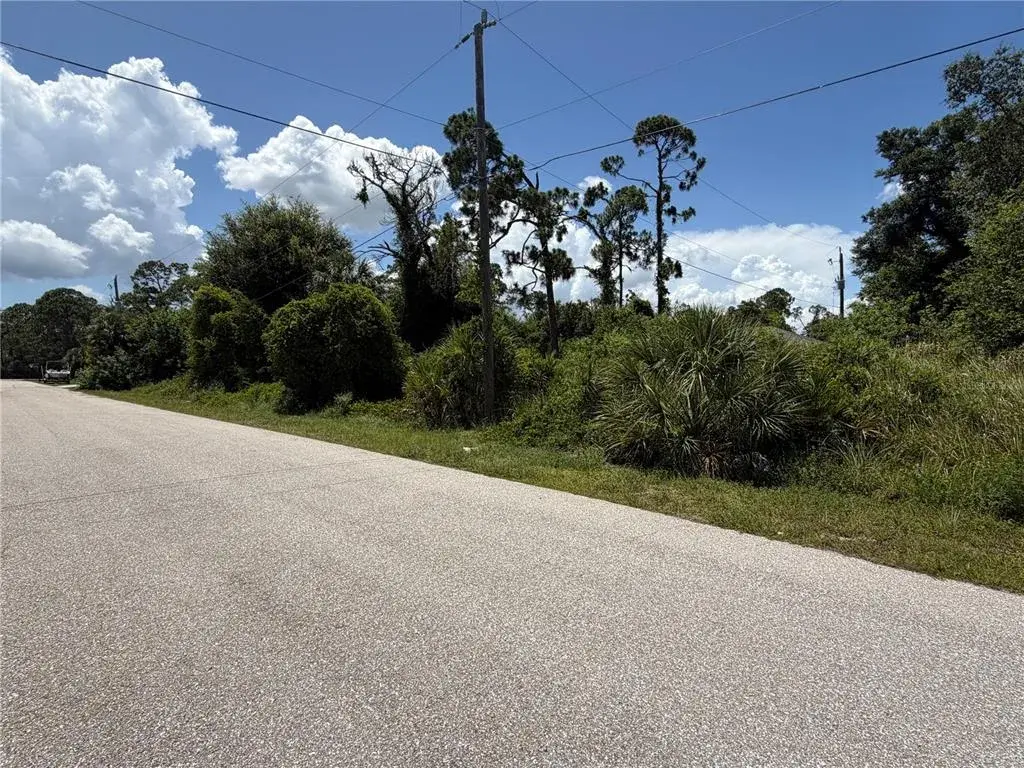 Property for sale at 17224 CLIFF AVENUE, PORT CHARLOTTE, FL, 33948