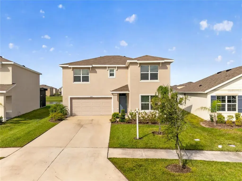 Property for sale at 8379 ENDER HILLS DRIVE, WESLEY CHAPEL, FL, 33545