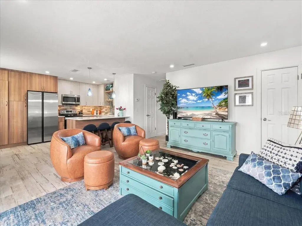 Property for sale at 5153 SALMON DRIVE SE UNIT B, ST PETERSBURG, FL, 33705