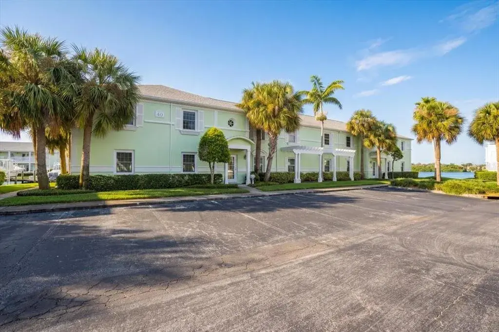Property for sale at 5153 SALMON DRIVE SE UNIT B, ST PETERSBURG, FL, 33705