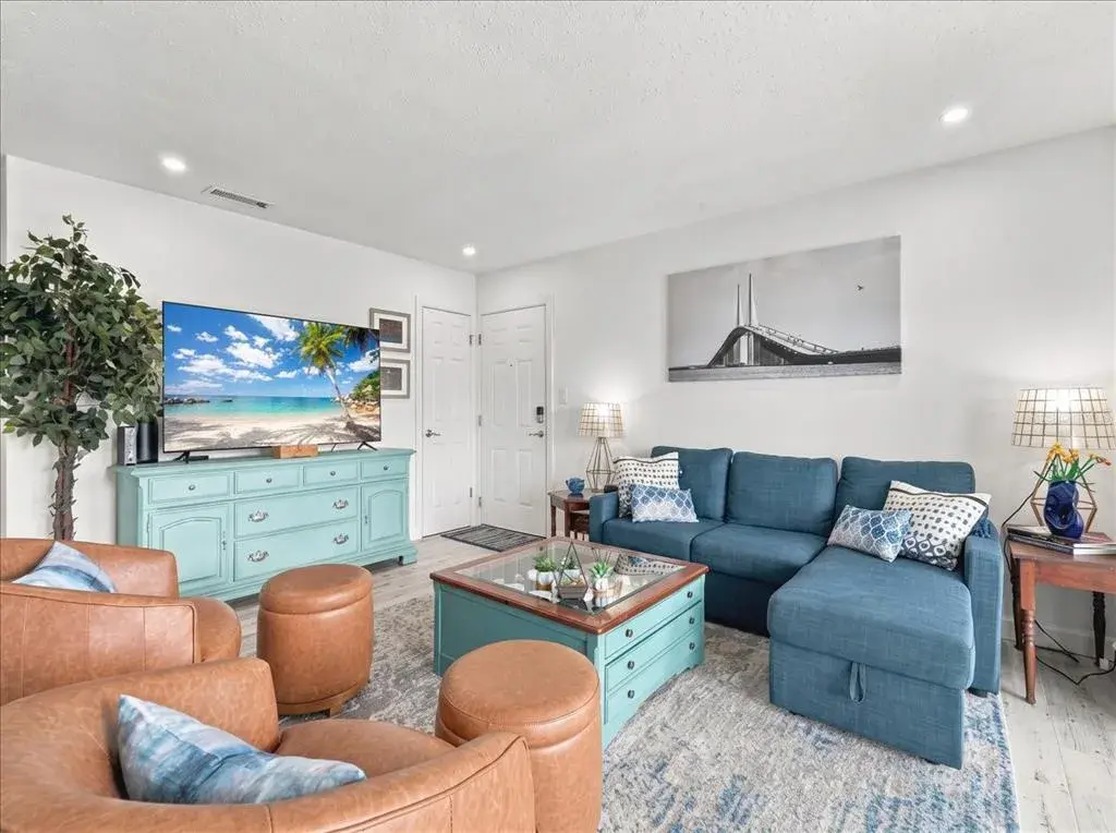 Property for sale at 5153 SALMON DRIVE SE UNIT B, ST PETERSBURG, FL, 33705